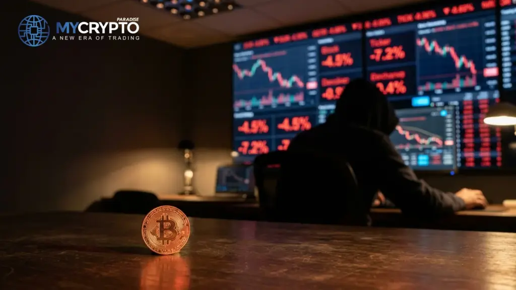 Retail greed and crowded longs mask a thin spot market