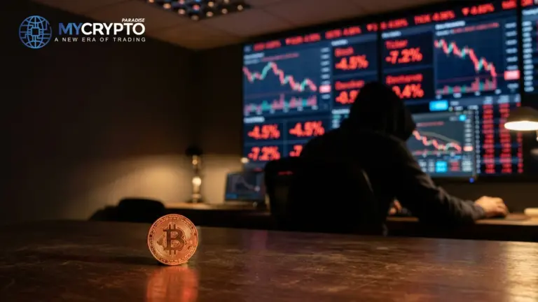 Retail greed and crowded longs mask a thin spot market