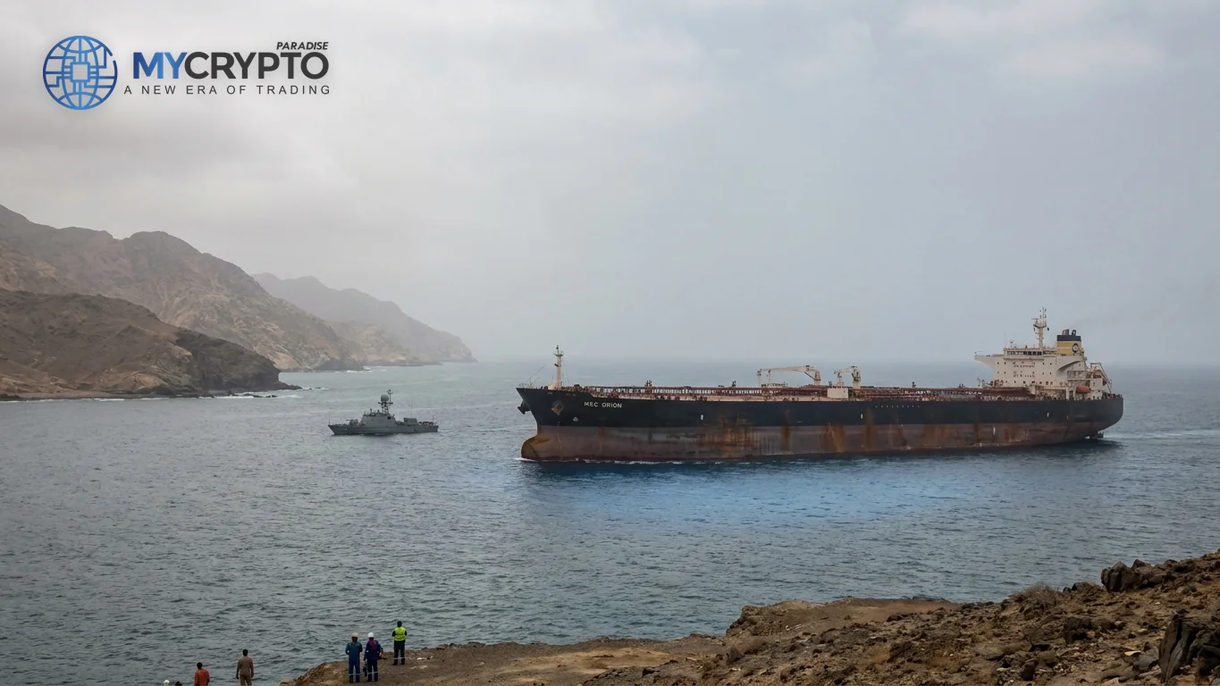 Iran threatens to shut the Bab el-Mandeb oil strait