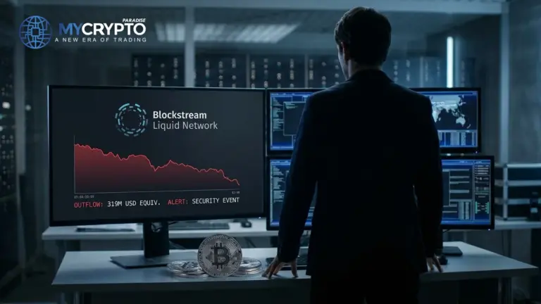Doubts shadow the 4,000 BTC Liquid whitehat peg-out