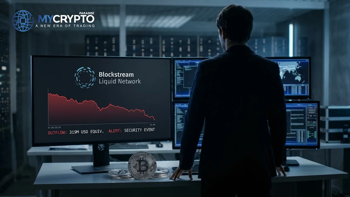Doubts shadow the 4,000 BTC Liquid whitehat peg-out