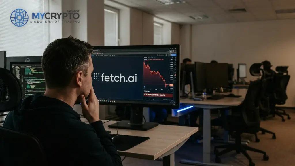 Fetch.ai token converter exploit drains near $2 million