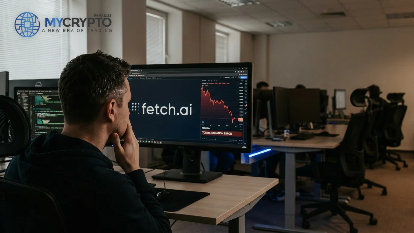 Fetch.ai token converter exploit drains near $2 million