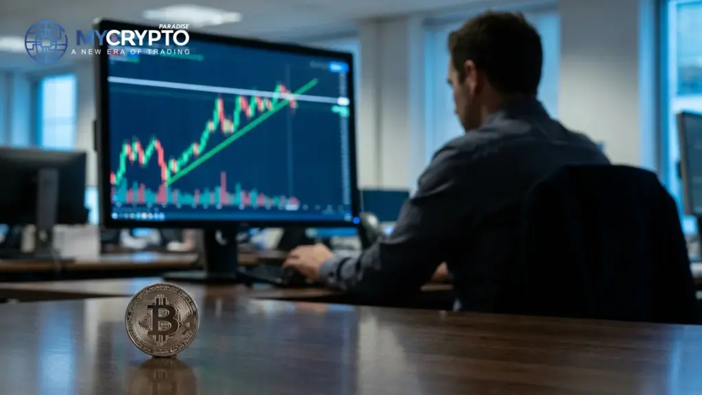 Bitcoin reclaims the 50-week average as bottom calls return