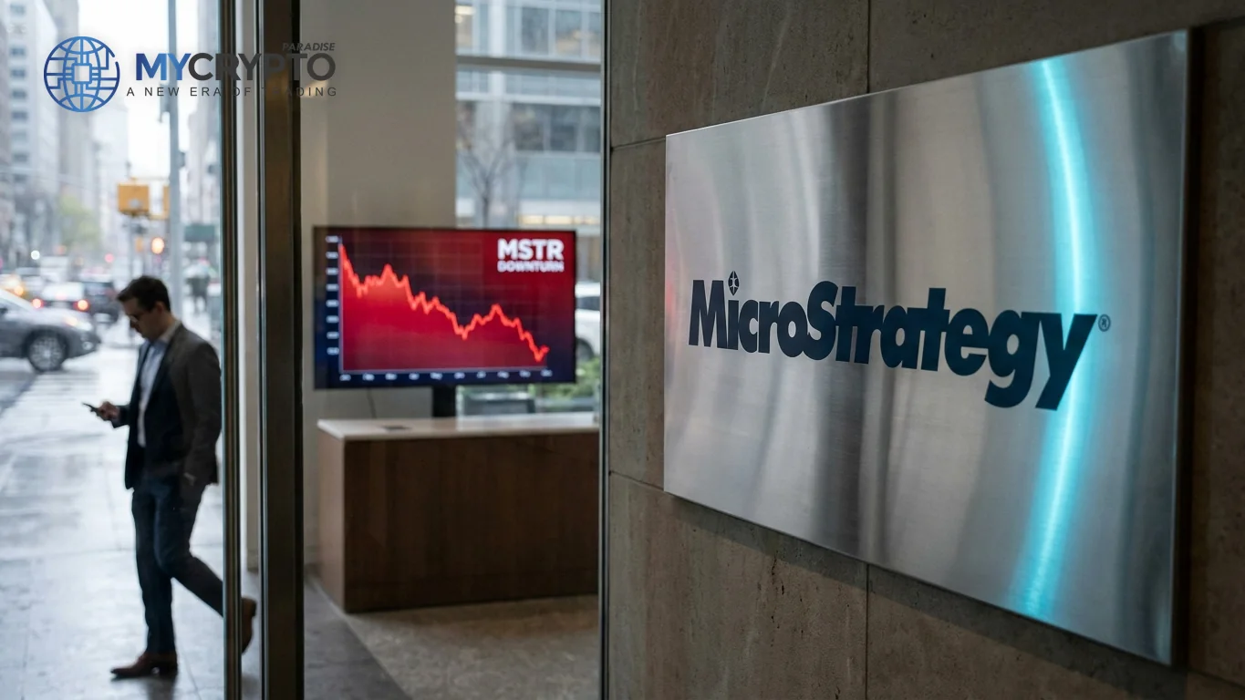 Strategy pauses Bitcoin buys, shifts $176 million to STRC shares