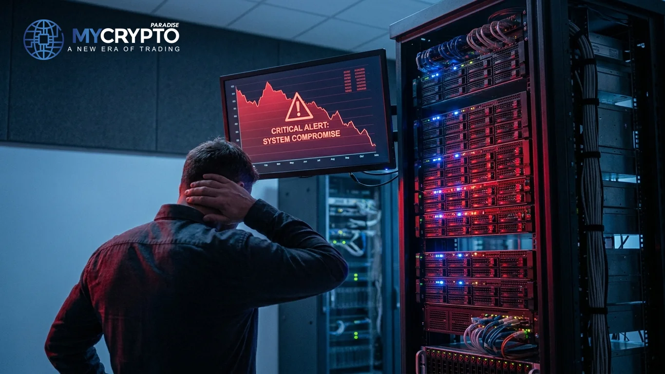 Cosmos EVM exploit hits six chains, empties TAC pool