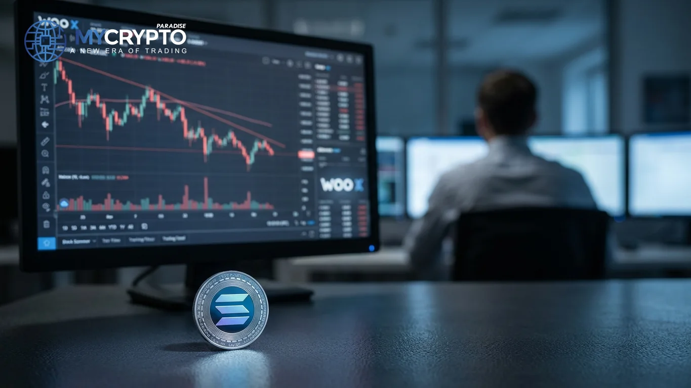 WOO X alpha drop touts ARB and SOL supply cuts