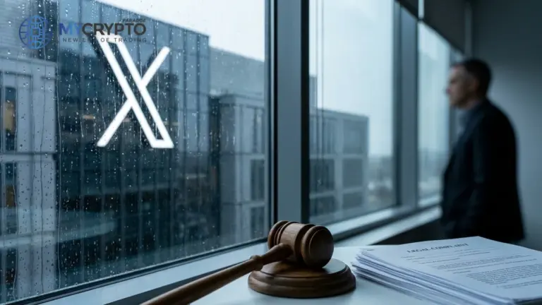 X sues Bitcoin influencers over alleged payout fraud