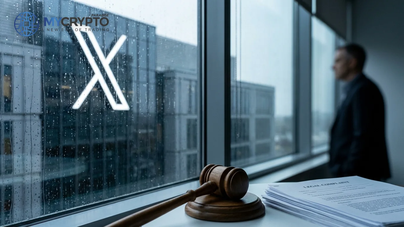 X sues Bitcoin influencers over alleged payout fraud