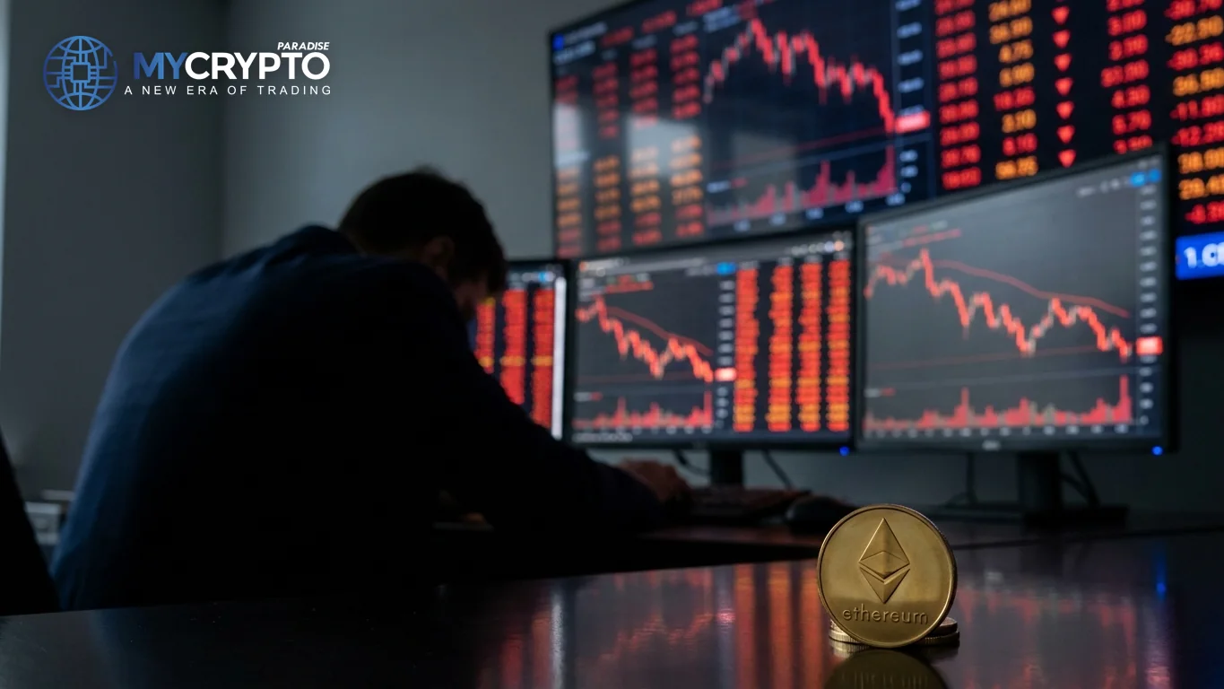 ETH whales split as fresh staking meets heavy exchange inflows