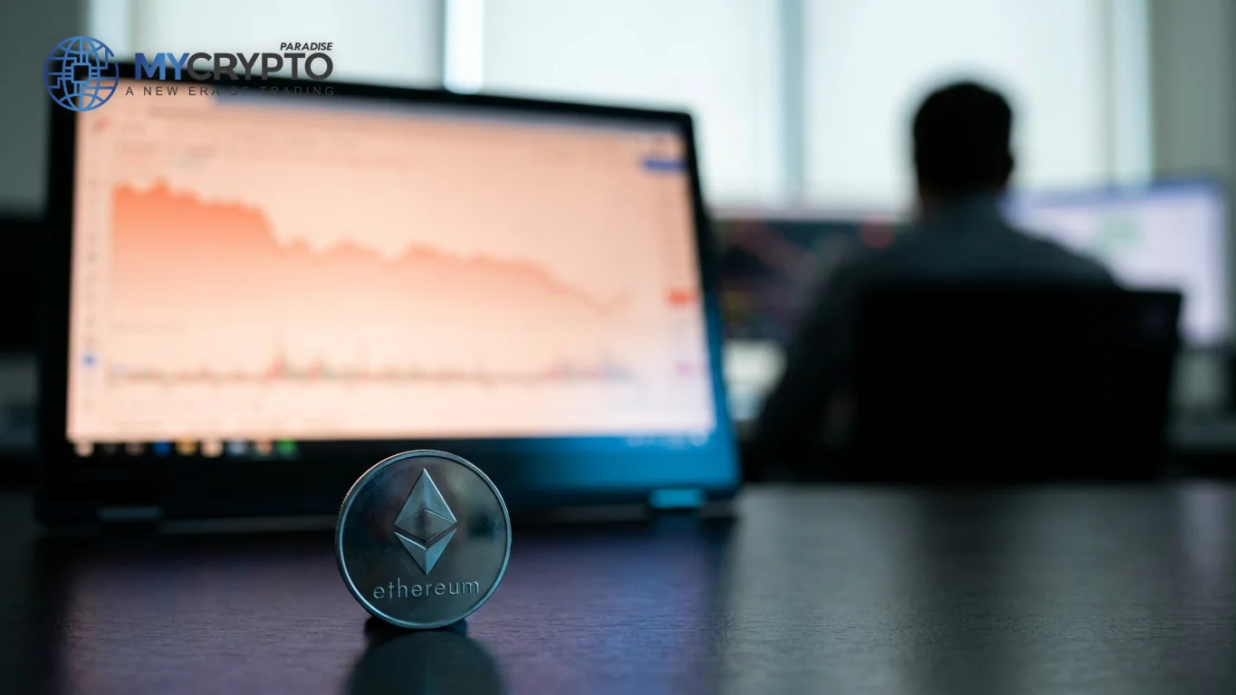 Ethereum reserves on exchanges fall to multi-year low
