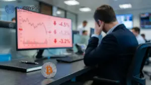 Bitcoin ETFs extend outflows to a fourth day as ETH gains