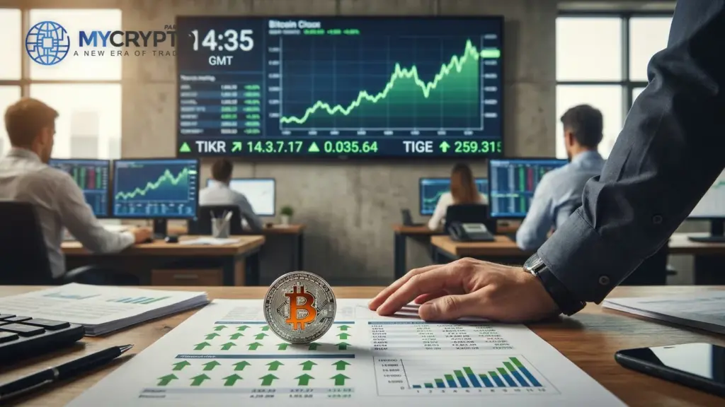 Bitcoin ETFs pull in $2.4 billion as flows override macro noise