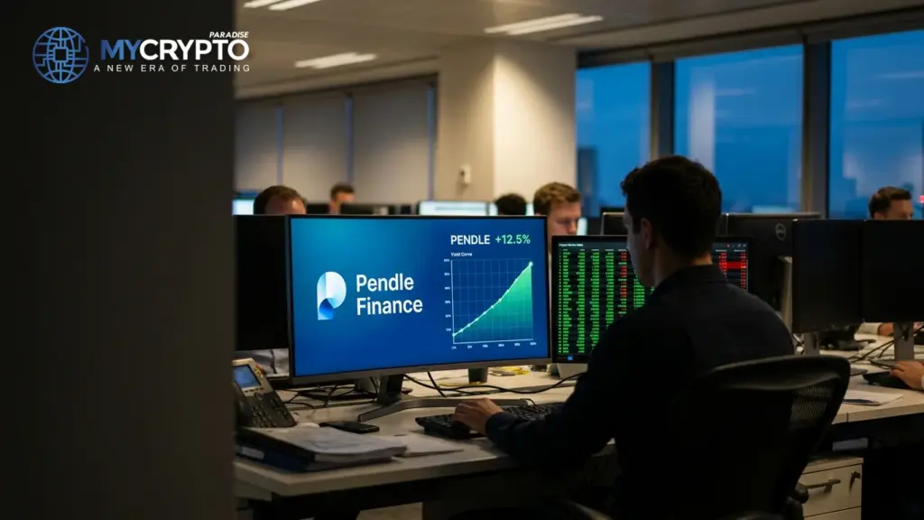 Pendle cuts token emissions 92% and leans on buybacks