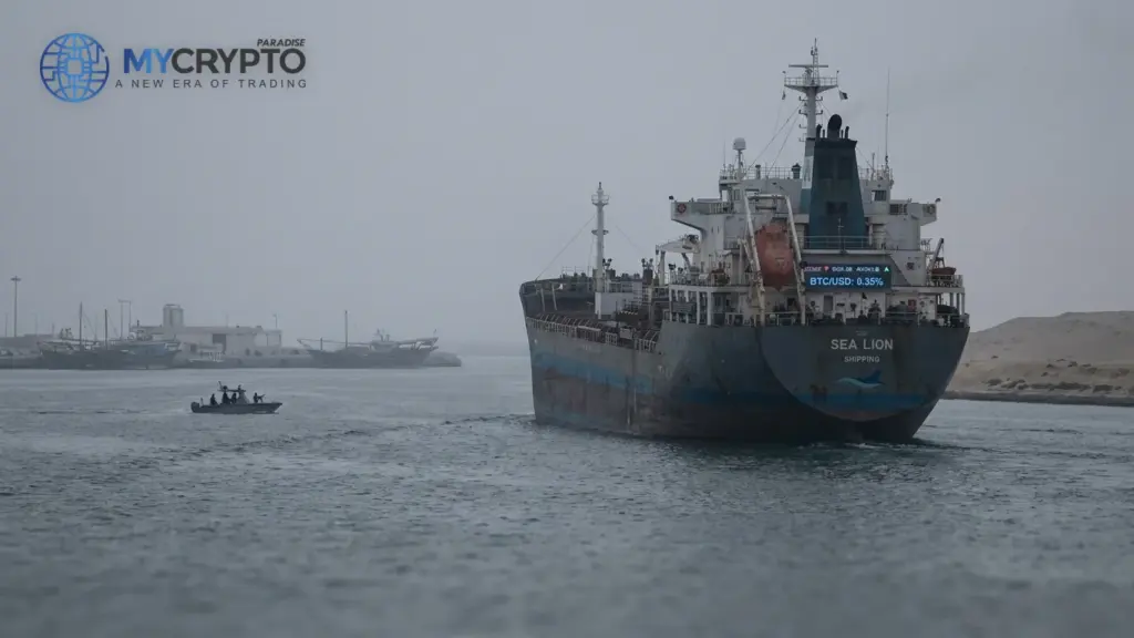 Houthis seize Mocha port and Perim Island in Red Sea