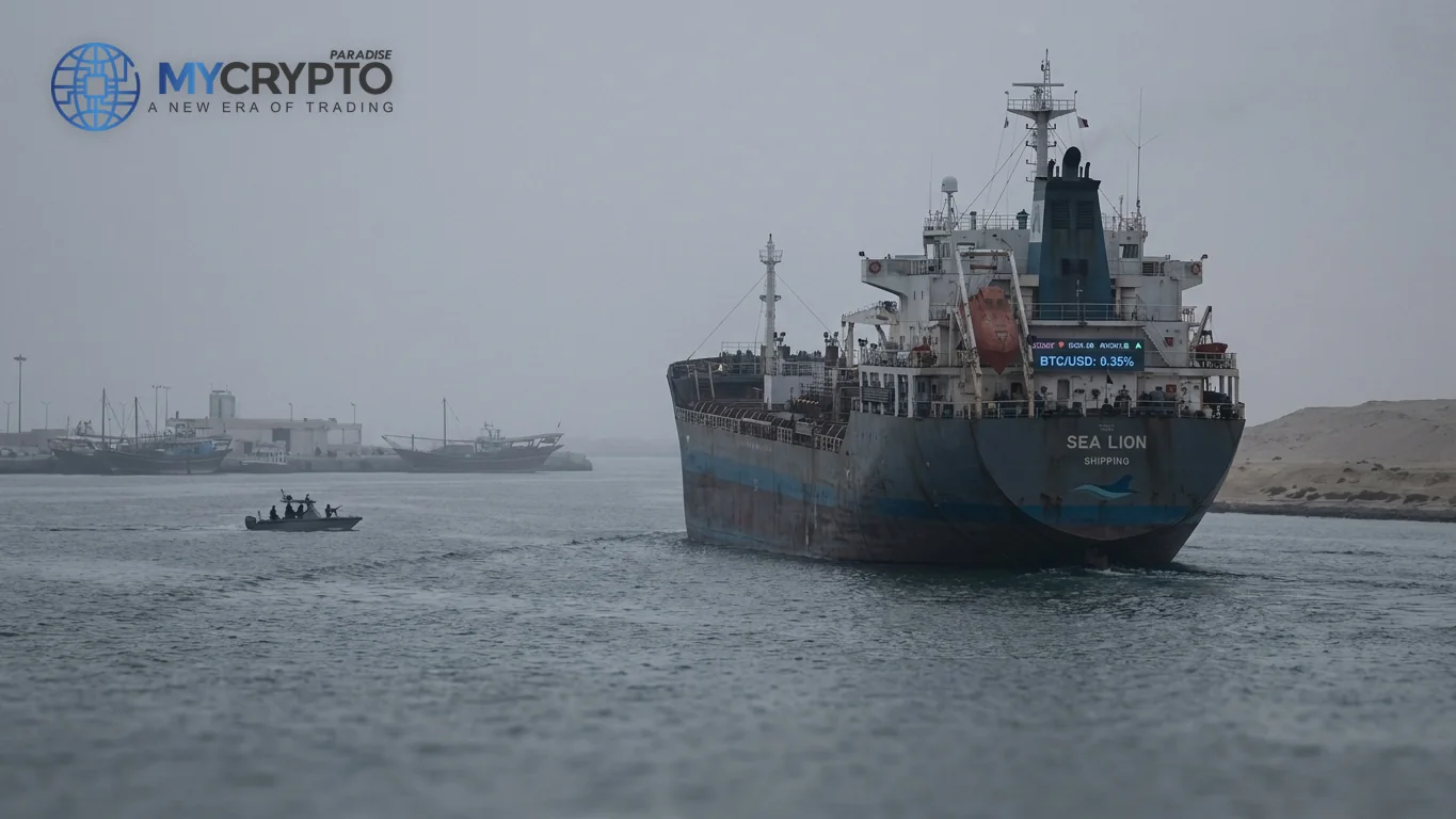 Houthis seize Mocha port and Perim Island in Red Sea