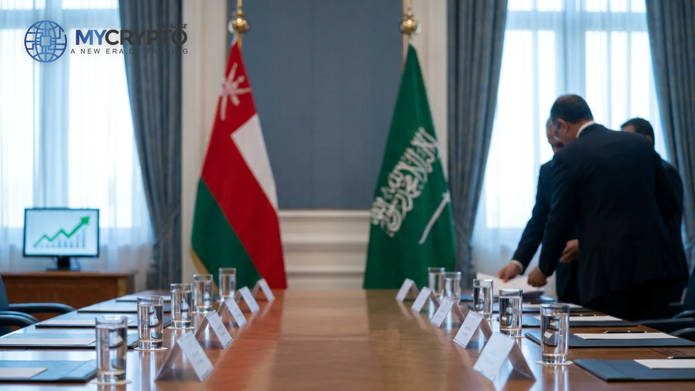 Saudi Arabia seeks Houthi ceasefire through Oman mediation