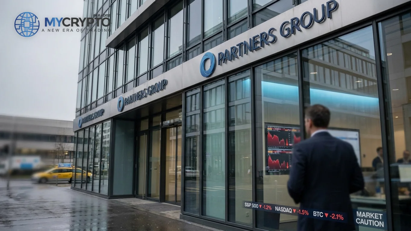 Pendle adds Partners Group’s tokenized infrastructure yield