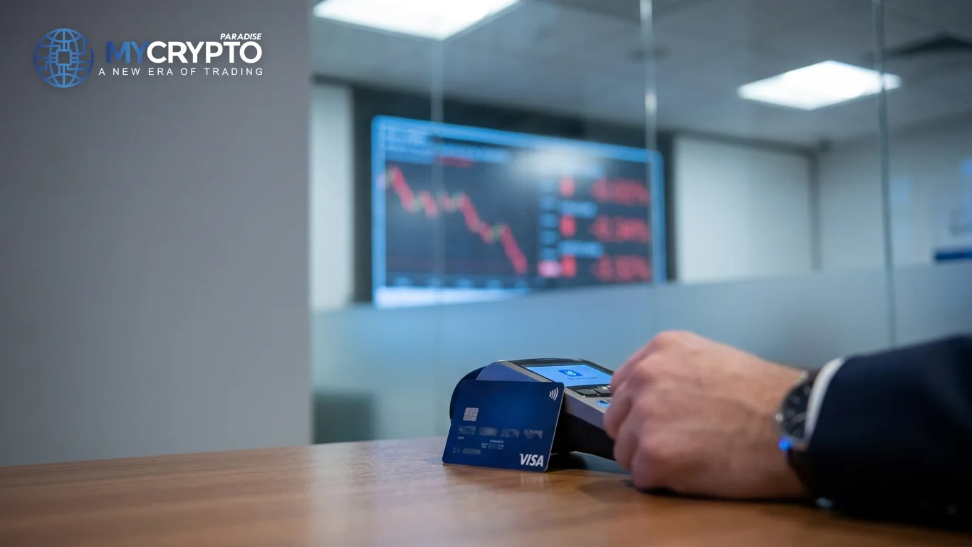 Visa moves deeper into stablecoins and onchain credit