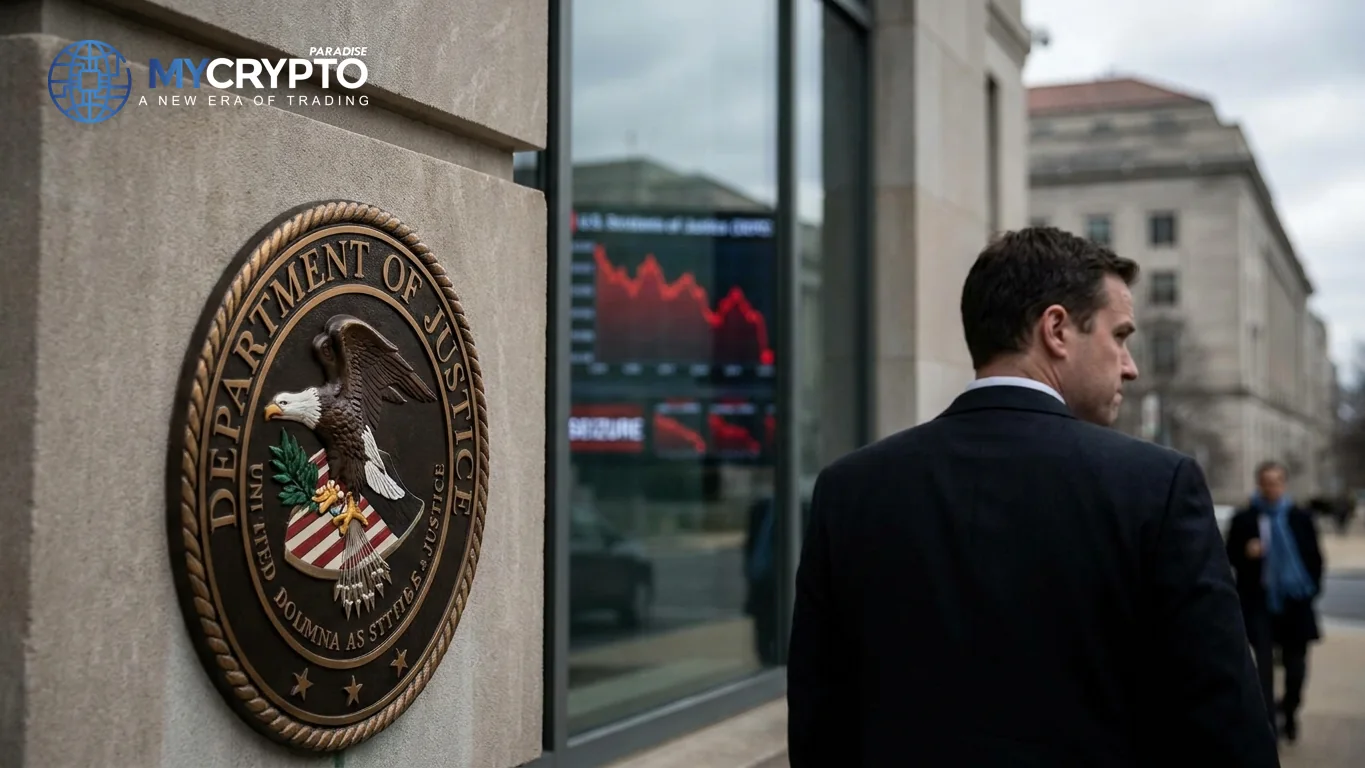 Justice Department seizes $560,000 in Hamas crypto donations