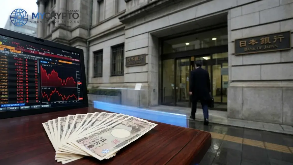 Japan sold a record $88 billion in foreign securities