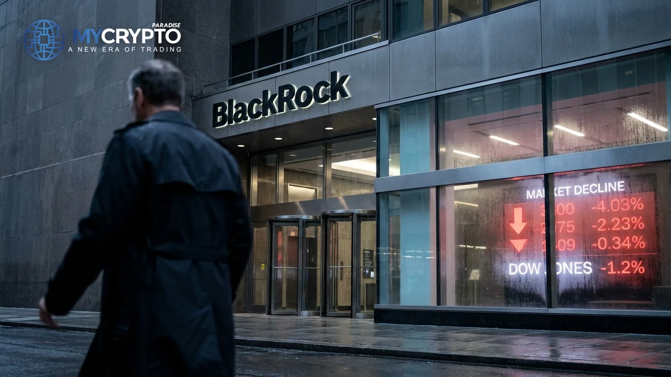Ondo and BlackRock expand into tokenized portfolios