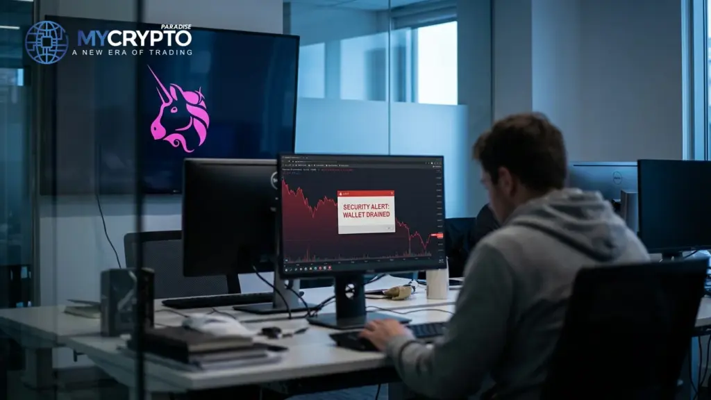 Safe wallet user loses $7.73M in rsETH Uniswap v4 exploit