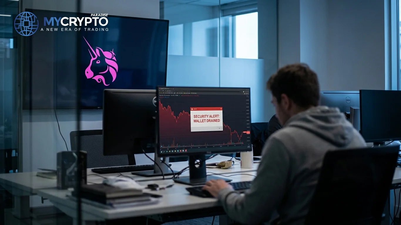 Safe wallet user loses $7.73M in rsETH Uniswap v4 exploit