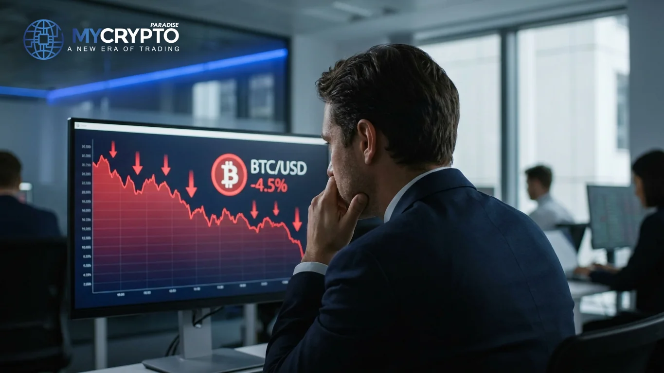Bitcoin's $80,000 rally lacks institutional conviction