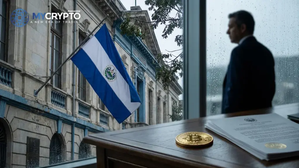 Bukele denies El Salvador handed its Bitcoin reserves away