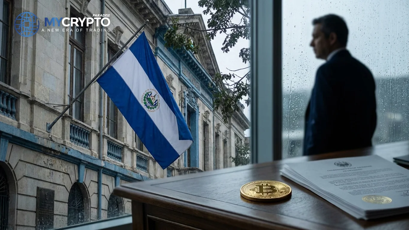 Bukele denies El Salvador handed its Bitcoin reserves away