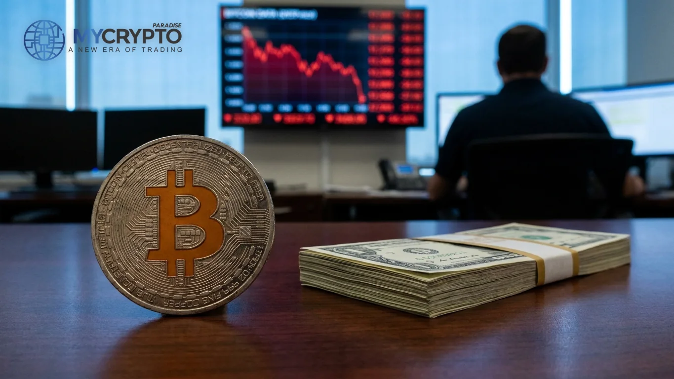Anonymous whale buys 1,075 Bitcoin in a four day sweep