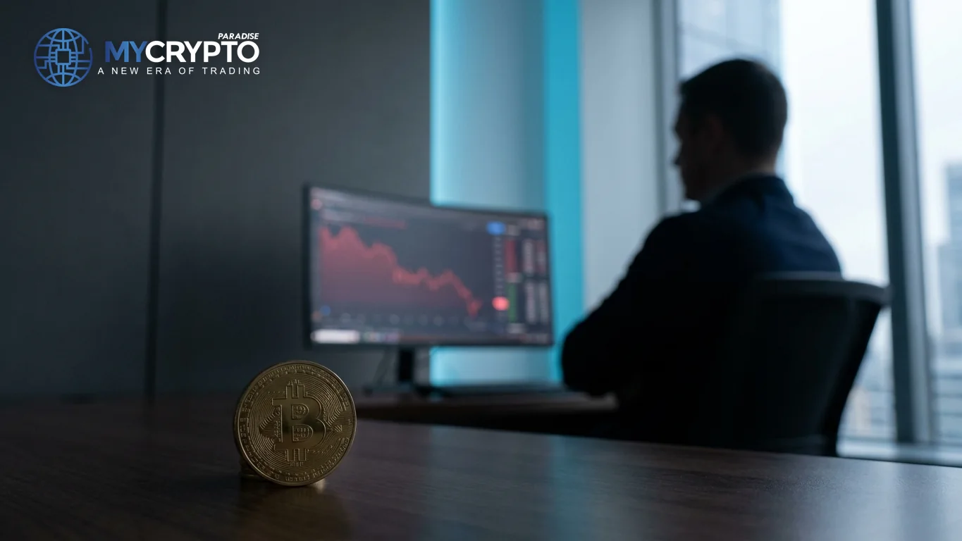 Retail greed meets sidelined smart money as crypto stalls