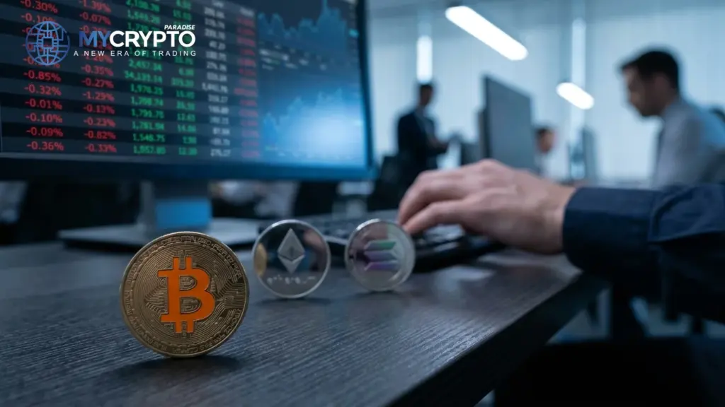 Bitcoin, Ether and Solana ETFs pull in fresh inflows