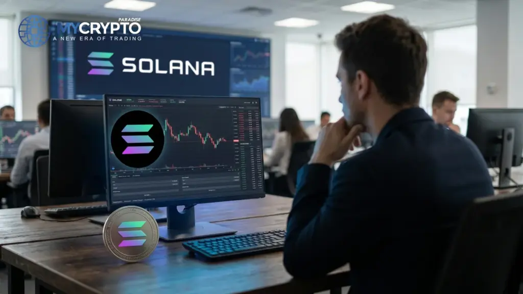 Solana cuts block times 17% in latest speed upgrade