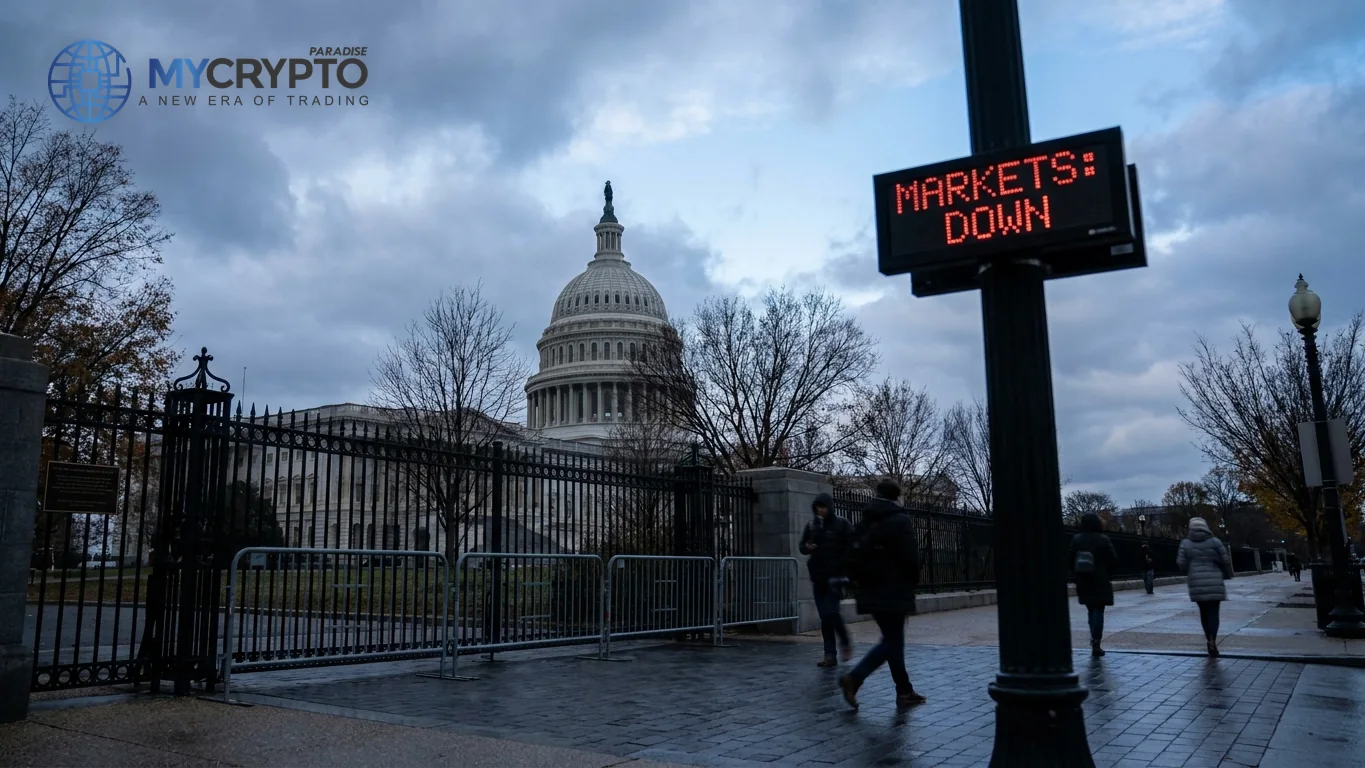 Clarity Act defeat extends US crypto regulatory uncertainty