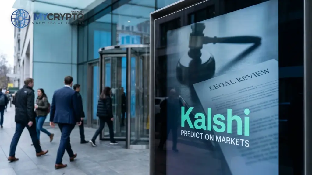 Kalshi denies CFTC contact amidst review of trading activity
