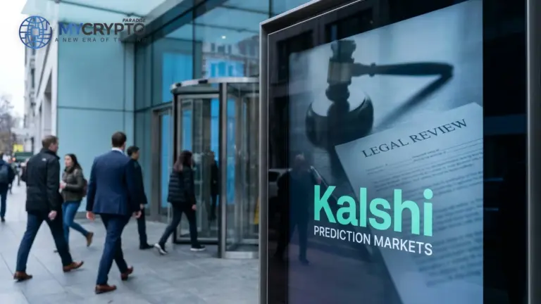 Kalshi denies CFTC contact amidst review of trading activity