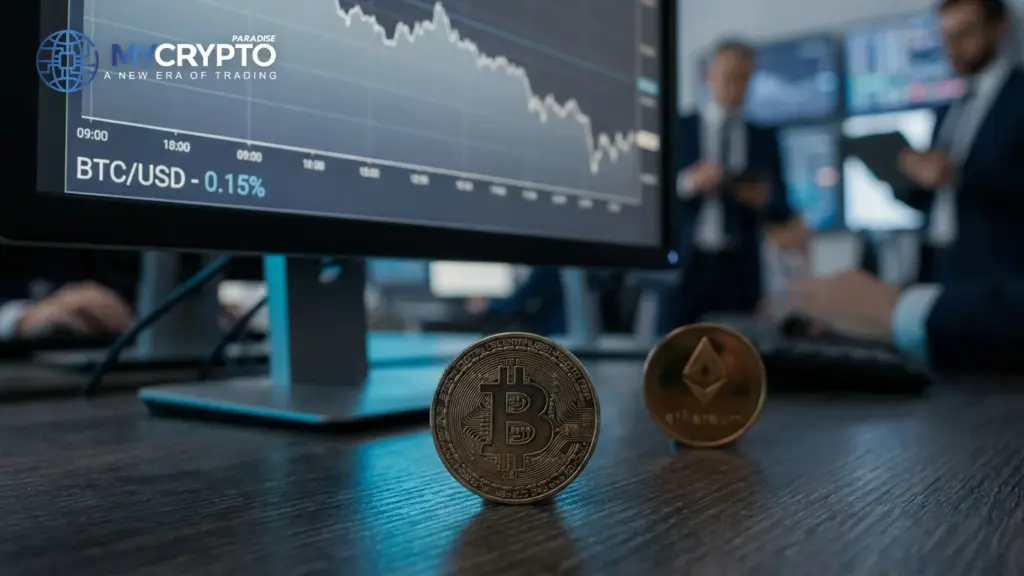 Vitalik Buterin rejects AI-driven Bitcoin crash forecast