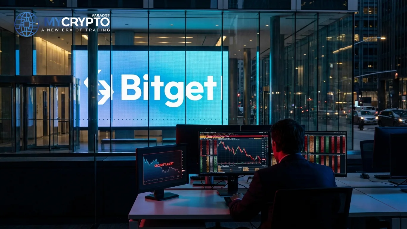 North Korean hackers route stolen Bitget funds through DeFi