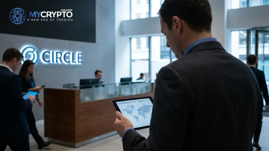 Circle acquires Tazapay in $400 million stablecoin deal