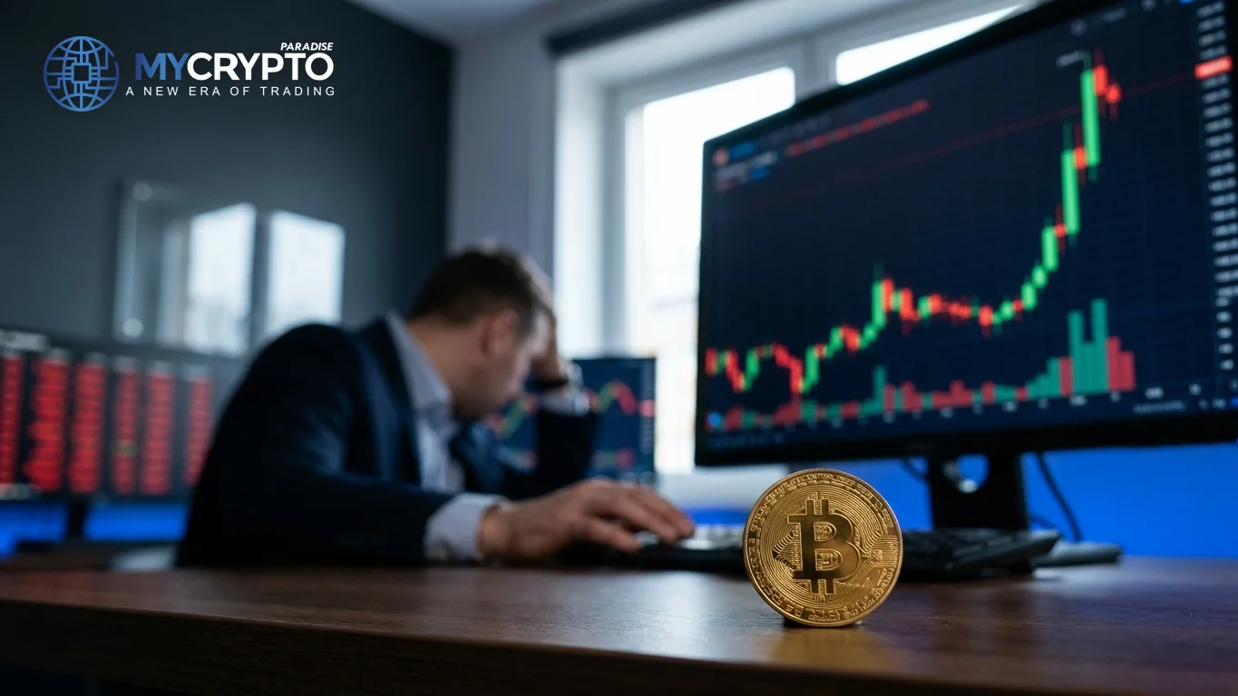 Crypto liquidations top $1 billion as shorts get squeezed