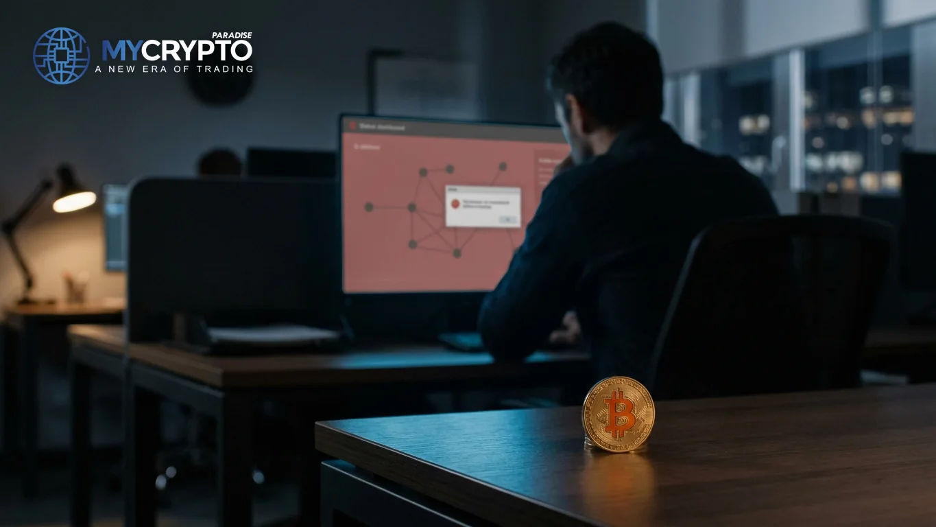 Liquid Network exploit drains 95% of Bitcoin reserves