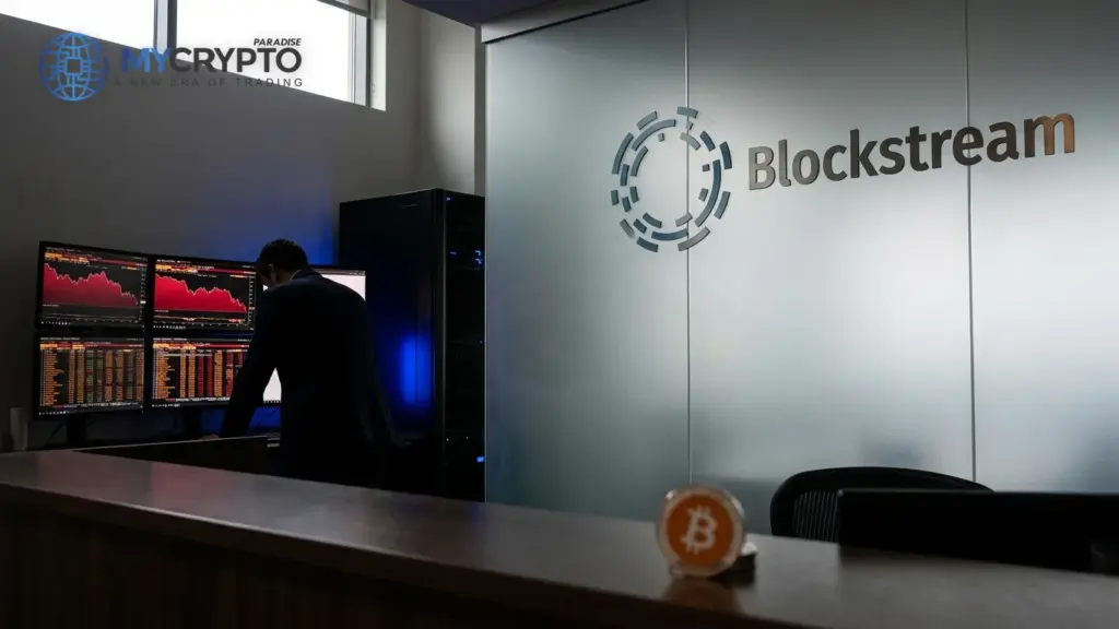 Blockstream Liquid peg drained of 4,000 BTC worth $319M