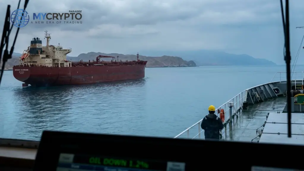 Oman postpones Strait of Hormuz shipping route talks