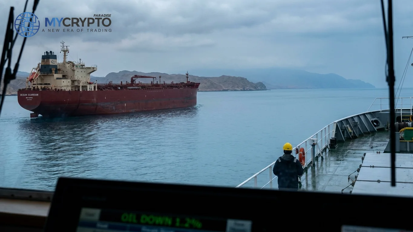 Oman postpones Strait of Hormuz shipping route talks