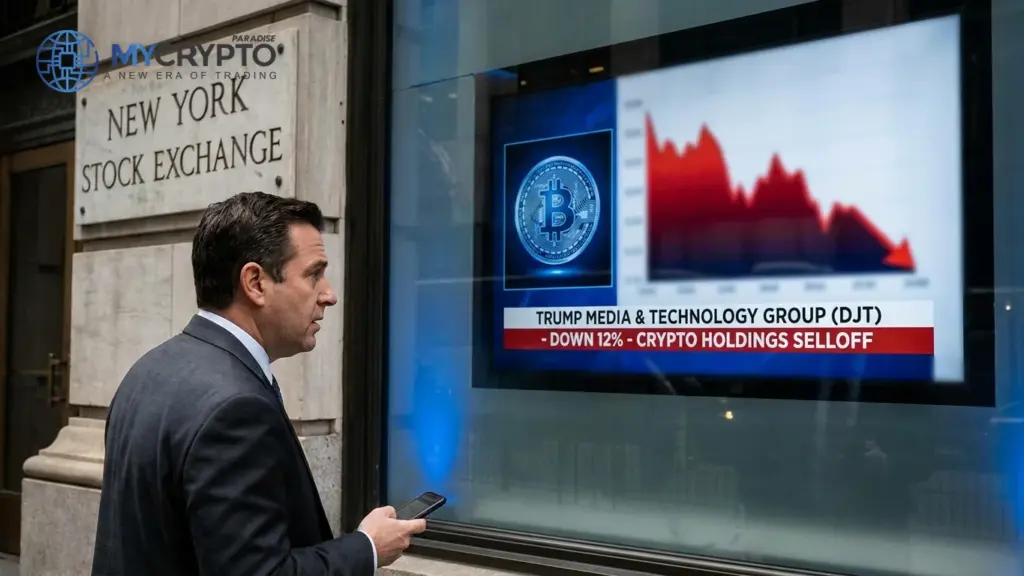 Trump makes 29,000 stock and crypto trades since return