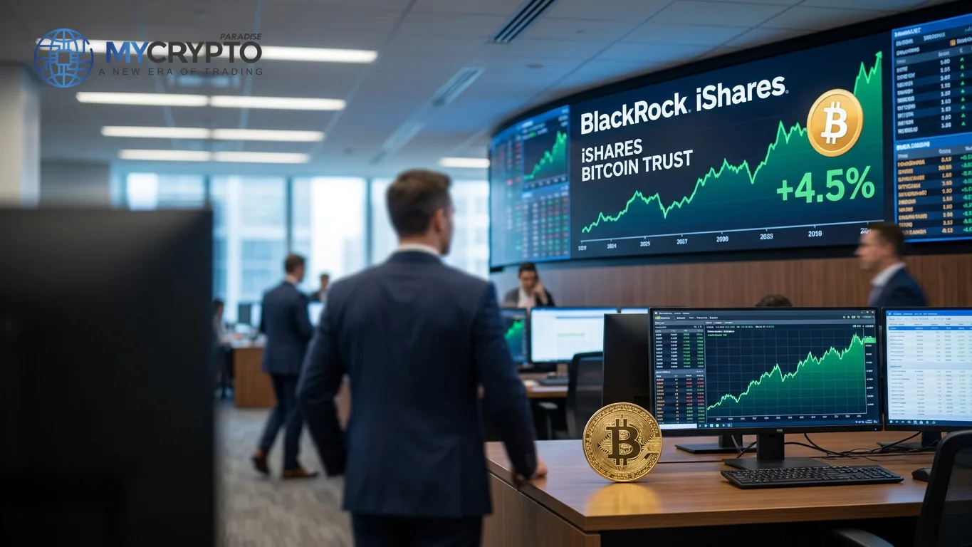 Bitcoin ETFs pull $2.39 billion in biggest 2026 week