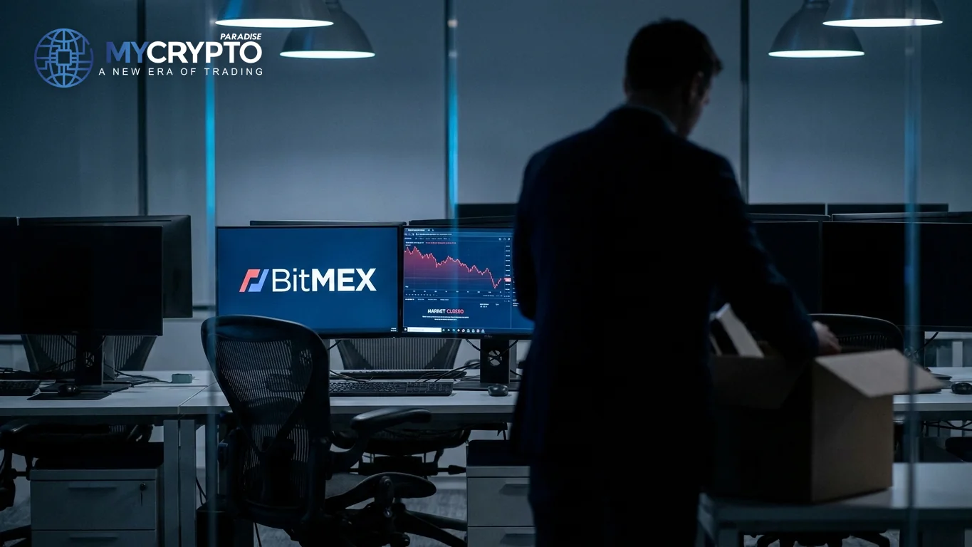 Celsius estate sues BitMEX over 6,360 BTC from 2020 crash