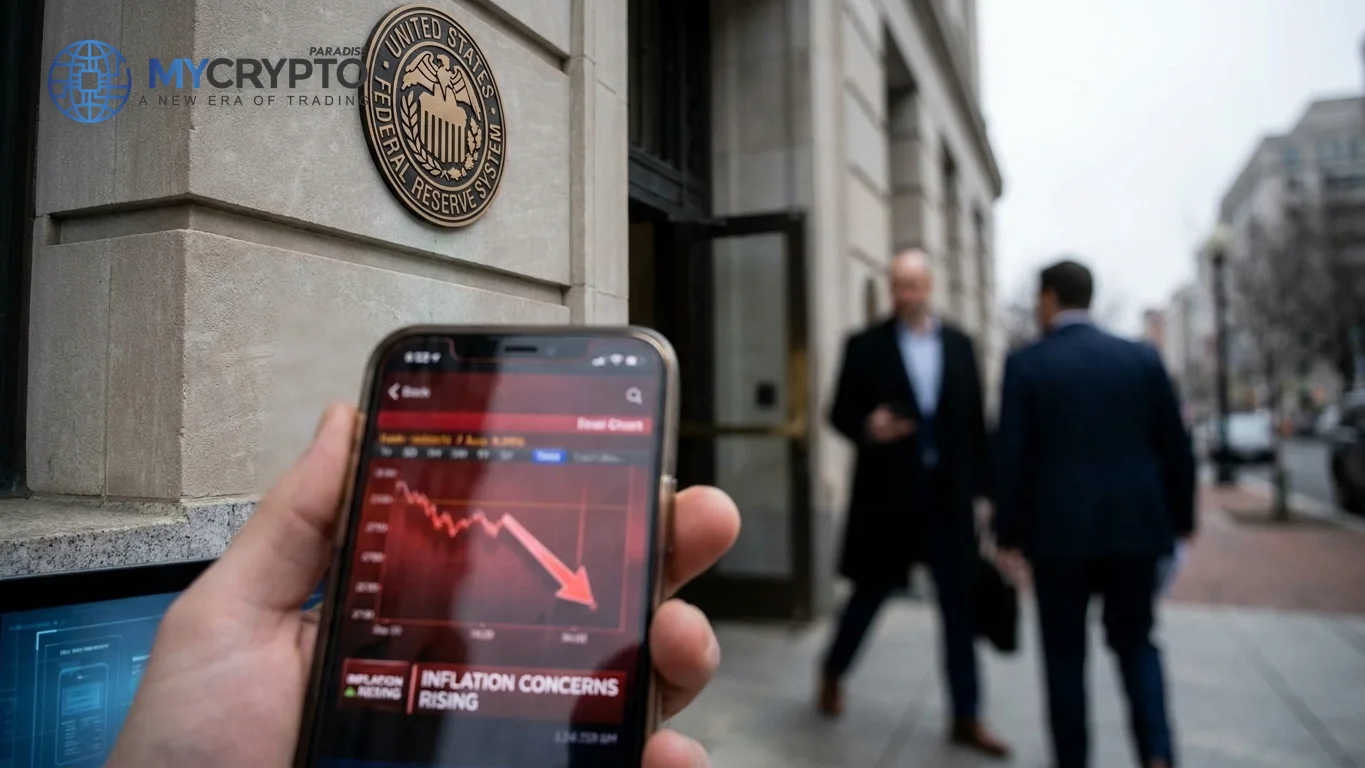 Fed's first rate hike since 2023 reinforces bearish crypto outlook